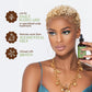 Rosemary Mint Scalp & Hair Strengthening Oil My Store