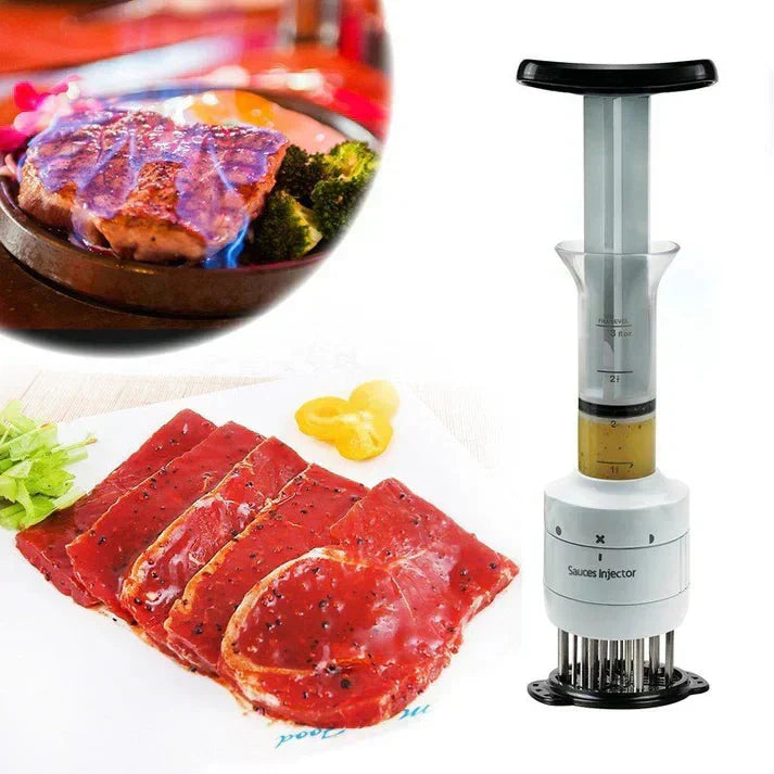 Sauces Injector UAE
