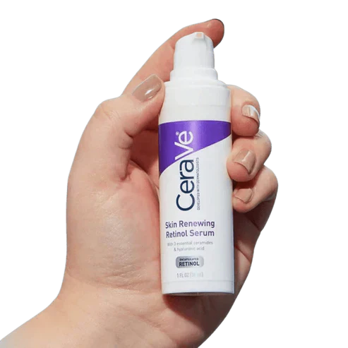 Skin Renewing Retinol Serum 30ml My Store