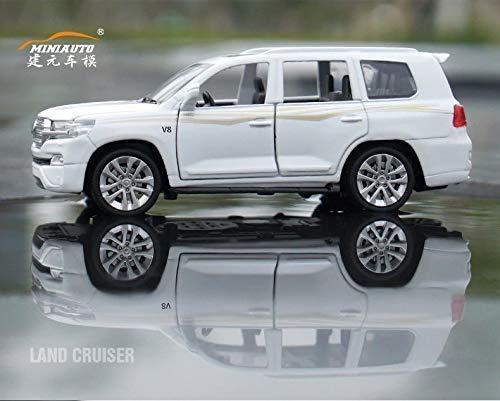 Toyota Land Cruiser My Store