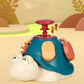 Turtle Finger Exploration Toy Baby Early Education Toy UAE